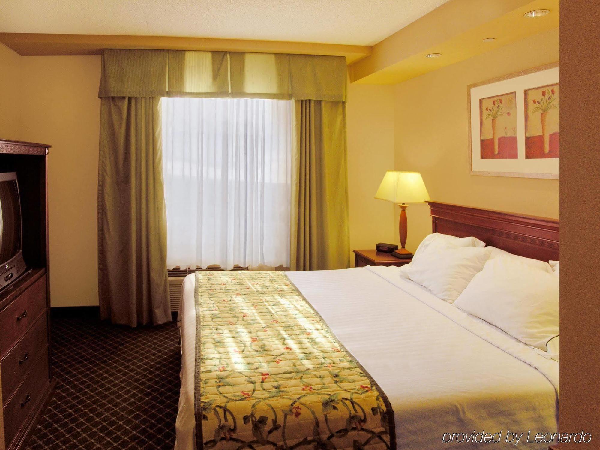 Fairfield Inn & Suites By Marriott Williamsburg Exterior photo