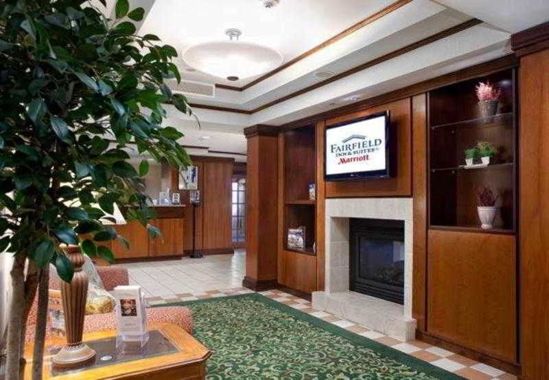 Fairfield Inn & Suites By Marriott Williamsburg Exterior photo